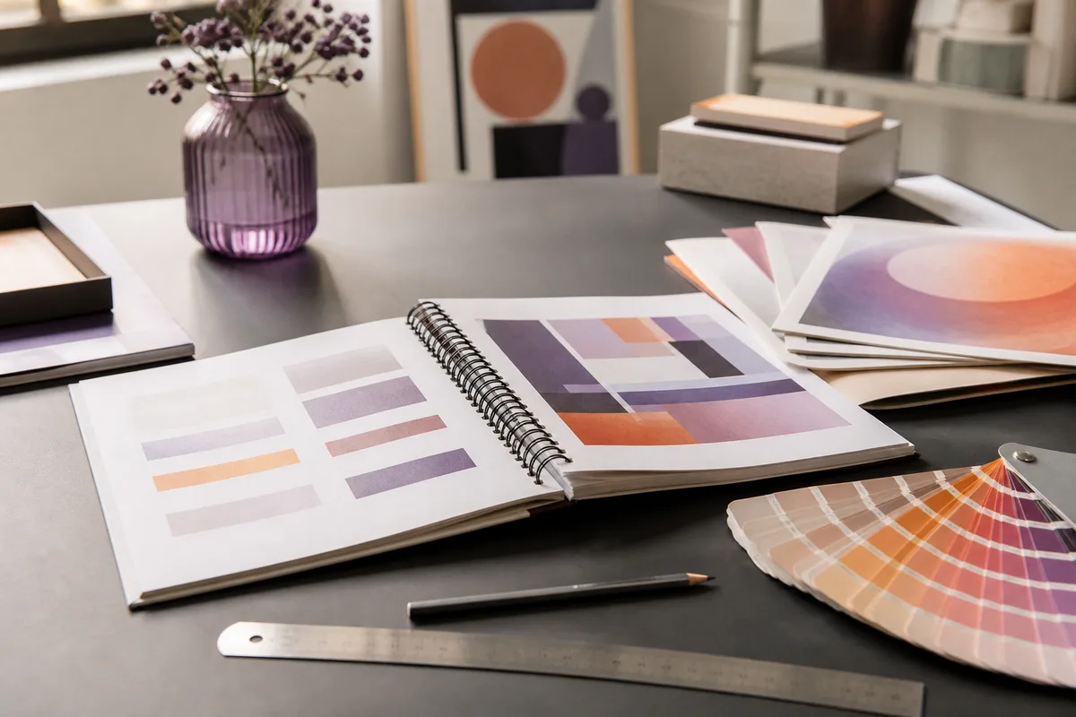 Charte graphique : contenu, rédaction et prix