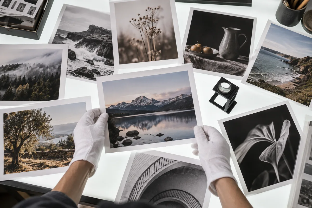 Iconographie : définition et usage pour une marque