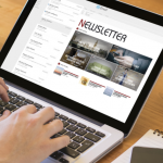 Newsletter Mensuelle pour Fidélisation Client : Communiquez Efficacement