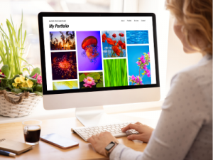 Conception de site internet