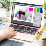 Modernisation Graphique | Refonte Logo et Charte Graphique pour PME