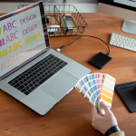 palette de couleurs entreprise