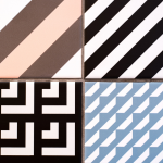 Motifs et Textures Branding | Motifs de marque sur mesure
