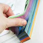 Création de catalogue produits