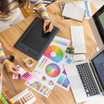 Charte Graphique Professionnelle | Chartes graphiques Innovantes