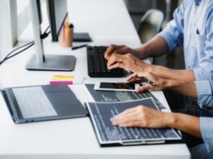 Conception de site internet