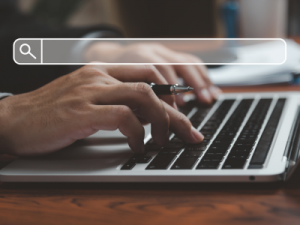 Conception de site internet