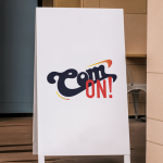 Signalétique entreprise | Signalétique intérieure bureaux