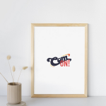 Création d’affiche publicitaire | Affiche pour évènement