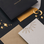 Invitations Personnalisées | Faire part de naissance