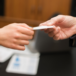 Création de Cartes de Visite Professionnelles