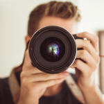 Portrait Professionnel | Trombinoscope