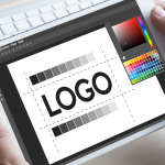 Création de logo professionnel
