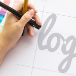 Création de logo professionnel