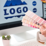 Création de logo professionnel