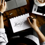 Typographie professionnelle | Typographie personnalisée